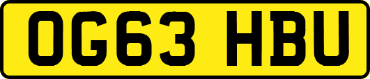 OG63HBU