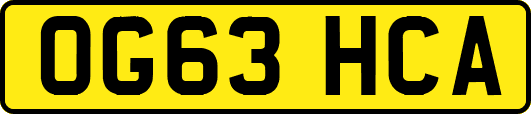 OG63HCA