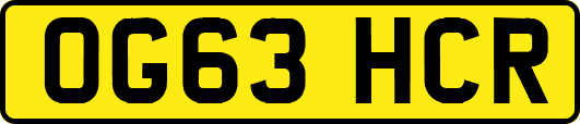OG63HCR