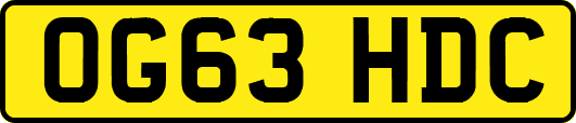 OG63HDC
