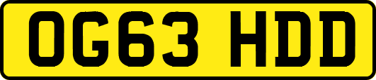 OG63HDD