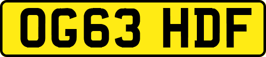 OG63HDF