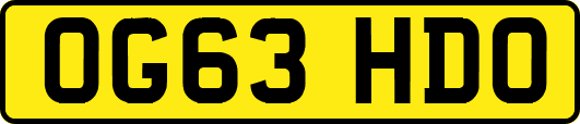 OG63HDO