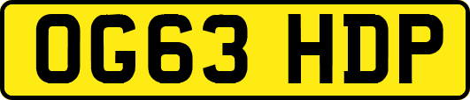 OG63HDP