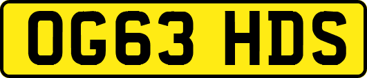 OG63HDS