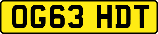 OG63HDT