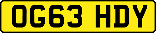 OG63HDY