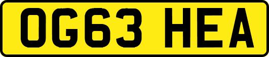 OG63HEA