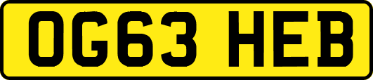 OG63HEB