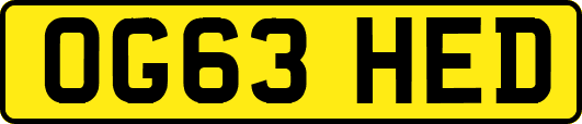 OG63HED