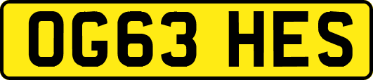OG63HES