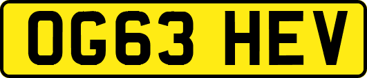 OG63HEV