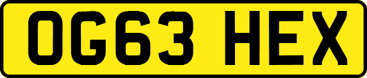 OG63HEX