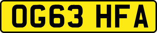 OG63HFA