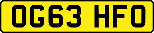 OG63HFO