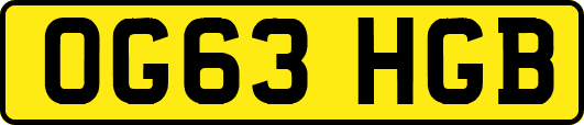 OG63HGB