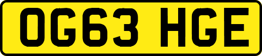 OG63HGE