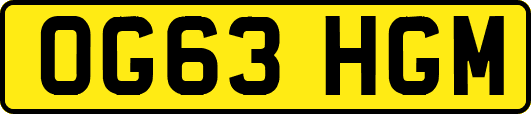 OG63HGM