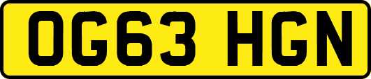 OG63HGN