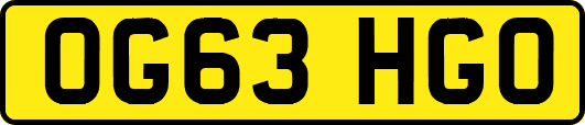 OG63HGO