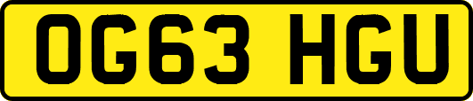 OG63HGU