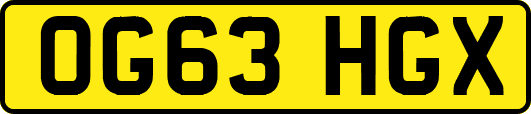 OG63HGX