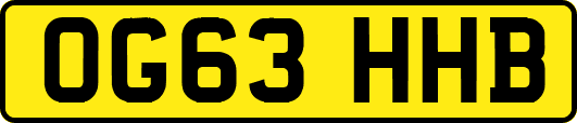 OG63HHB