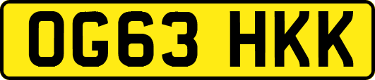OG63HKK