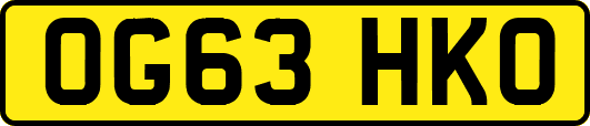 OG63HKO