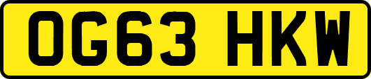 OG63HKW