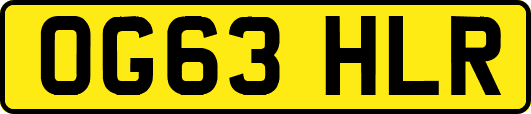OG63HLR