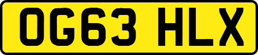 OG63HLX