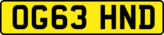 OG63HND