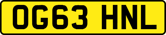 OG63HNL