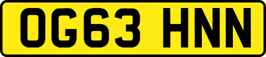 OG63HNN