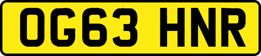OG63HNR