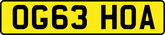 OG63HOA