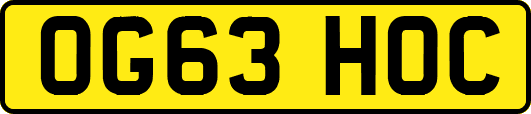 OG63HOC