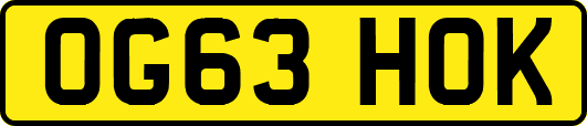 OG63HOK
