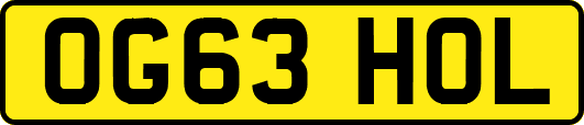OG63HOL