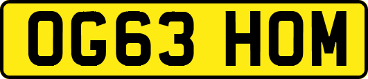 OG63HOM
