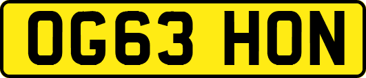 OG63HON