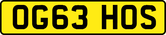 OG63HOS