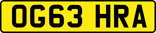 OG63HRA