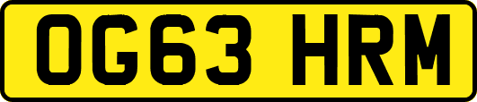 OG63HRM