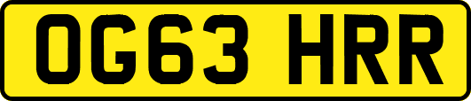 OG63HRR