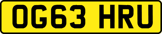 OG63HRU
