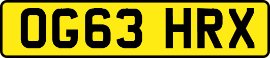 OG63HRX