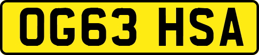 OG63HSA