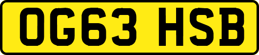 OG63HSB
